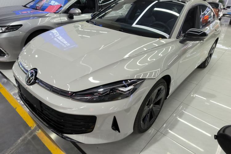 Used Volkswagen Lamando 2026 Lavida L GTS 380TSI Lingfeng Edition