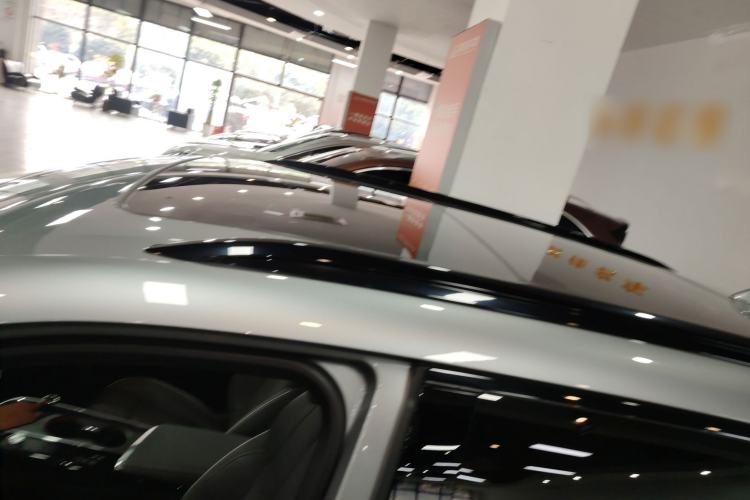 Used Buick E5 2024 Premium Standard-Range Audiovisual Edition