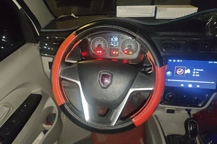 Used Jinbei Hiace X30 2021 1.5L Wealthy Single-Steaming Air-Conditioned Version Bus China VI Standard SWC15M
