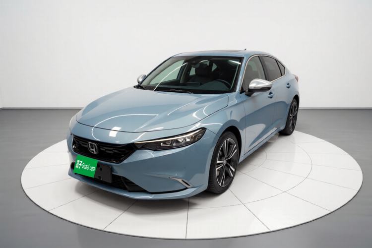 Used Honda Integra 2023 2.0L eHEV Sharp – Premium Edition
