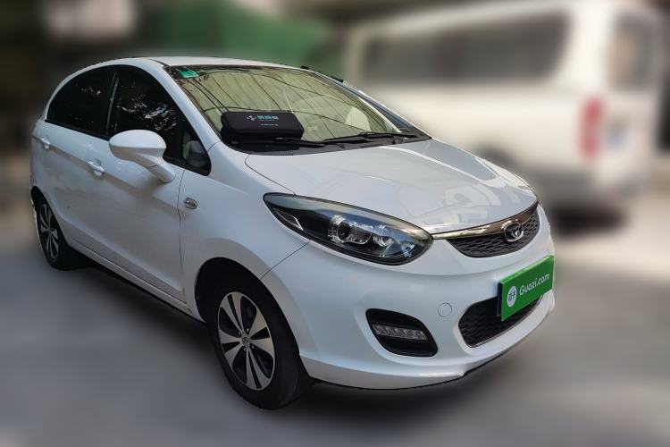 Used Cowin C3R 2015 1.5L Manual Gold Diamond Edition