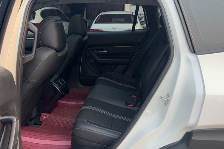 Used Mazda CX-50 2023 2.0L Leading Edition Interior 2