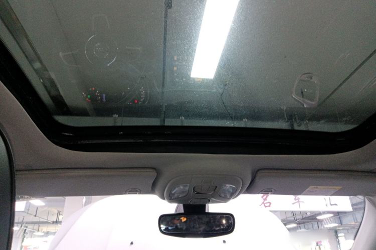 Used Jeep Compass 2017 200T Automatic Family Edition