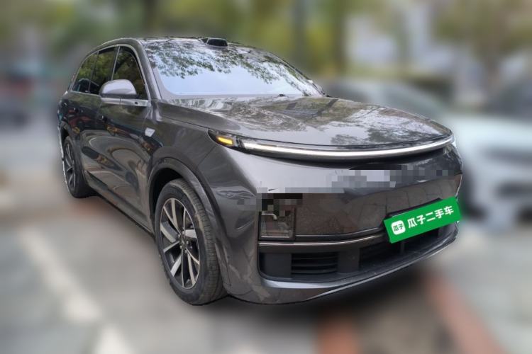 Used Li Auto L8 2023 Max model