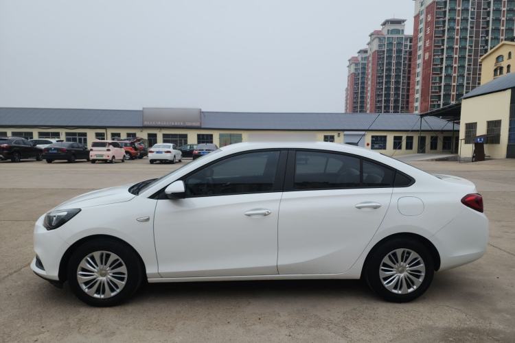 Used Buick Excelle 2020 15N Manual Elite Version