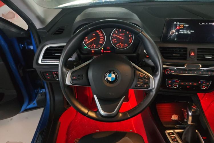 Used BMW 1 Series 2017 118i Design Package Model
