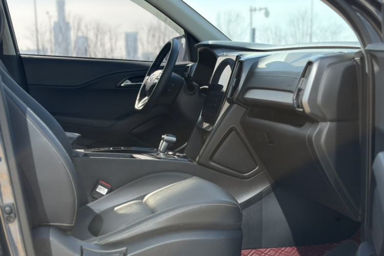 Used Hyundai ix35 2021 2.0L Automatic 2WD GLS Leading Edition