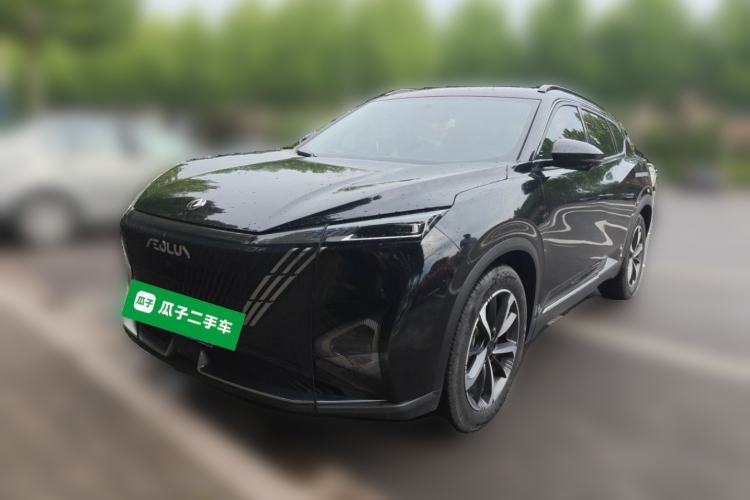 Used Dongfeng Aeolus Mage 2023 DH-i 1.5T Luxury Edition