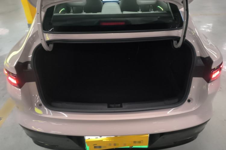 Used Leapmotor B01 2025 550 Comfort Edition