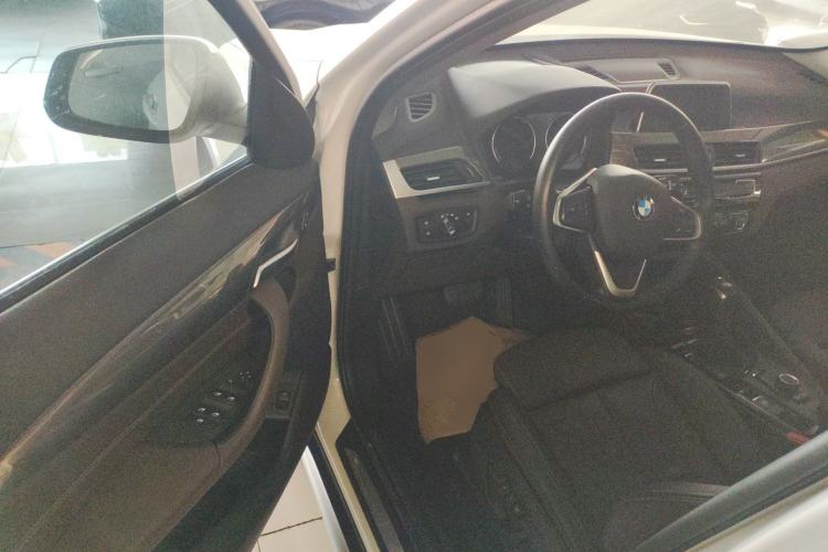 Used BMW X1 2019 sDrive18Li Premium Edition
