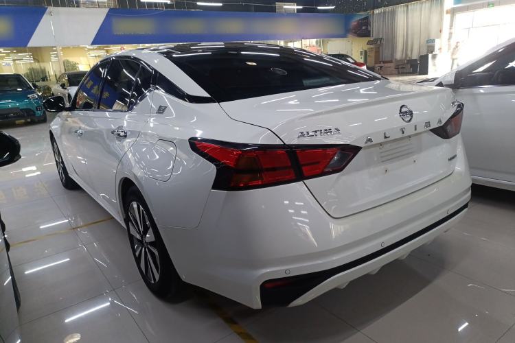 Used Nissan Teana 2021 2.0L XL Comfort Edition
