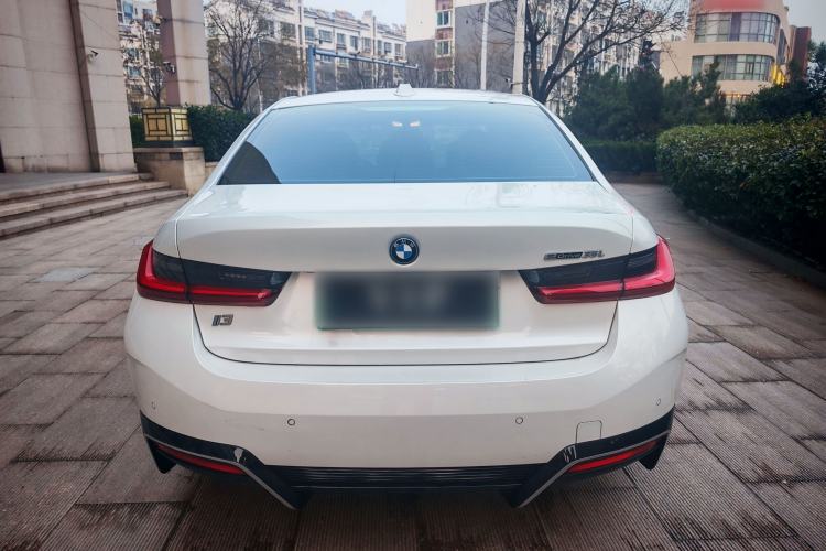 Used BMW i3 2024 eDrive 35 L