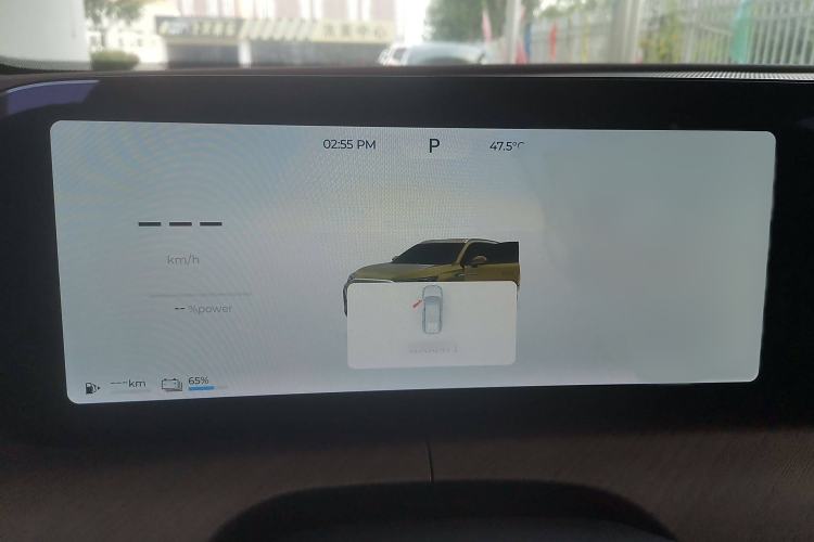 Used Chery Fengyun T10 2024 210 Luxury Edition