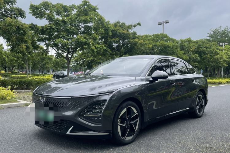Used Wuling Xingguang 2023 150 Advanced Edition