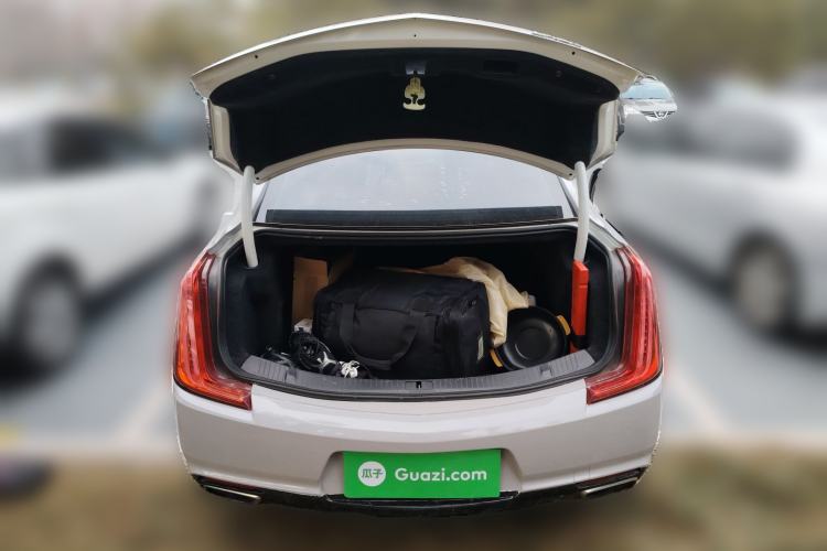 Used Cadillac XTS 2018 28T Tech Edition
