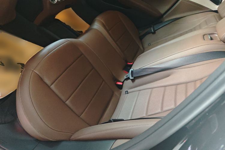 Used Mercedes-Benz E-Class 2019 Restyled E 300 L Sporty and Stylish Edition