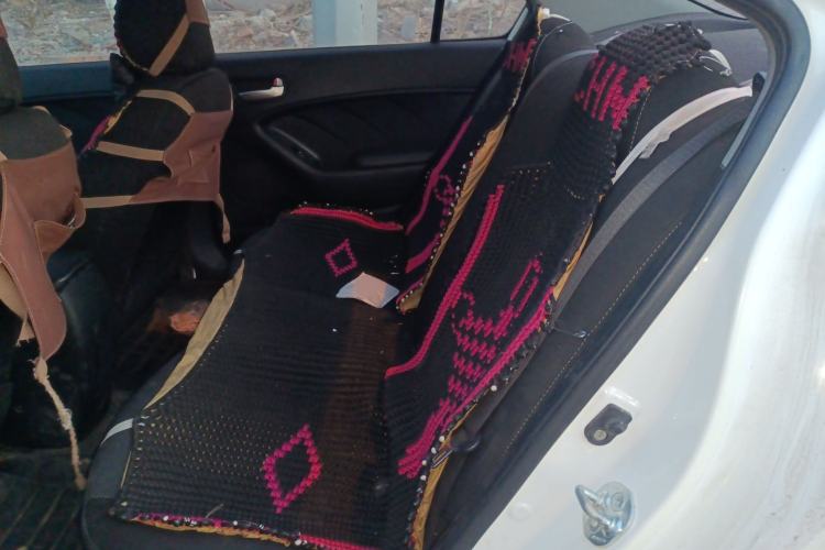 Used Kia K3 2016 1.6L Automatic GL