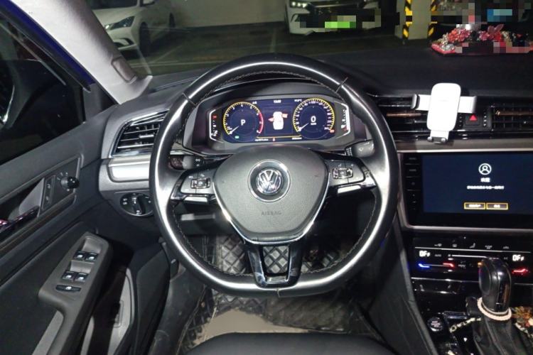 Used Volkswagen Lamando 2021 280TSI DSG Comfort Edition
