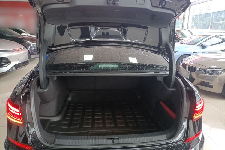 Used Volkswagen Passat 2022 330TSI Luxury Edition
