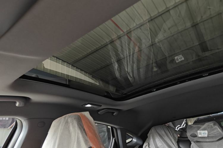 Used CHANGAN UNI-V 2024 1.5T Prestige Sport Edition
