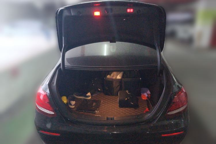 Used Mercedes-Benz E-Class 2019 Restyled E 300 L Luxury Edition