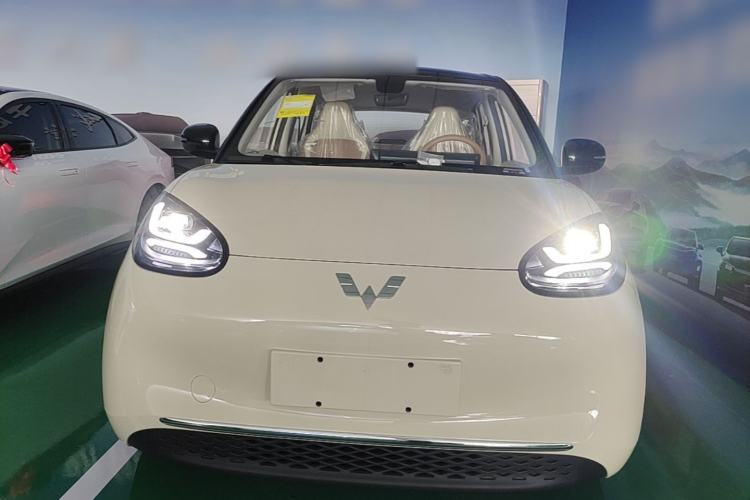 Used Wuling Bingo 2025 333 km Enjoyment Version