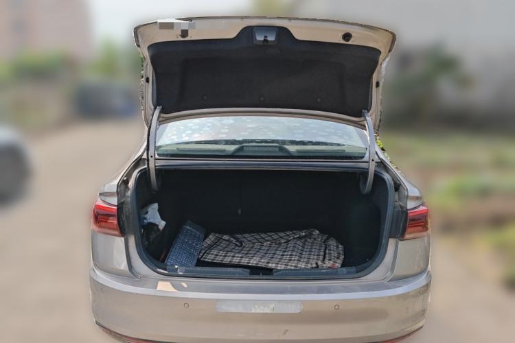 Used Volkswagen Bora 2020 1.5L Automatic Elite Version
