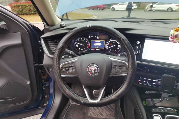 Used Buick Envision 2022 Encore S GS 4x4 Sport Edition