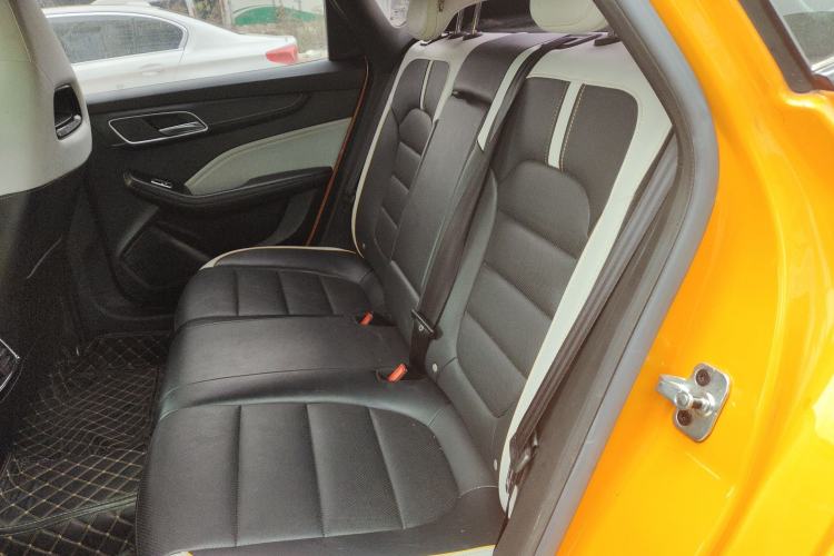 Used MG 6 2021 Pro 1.5T Automatic Trophy Luxury Edition