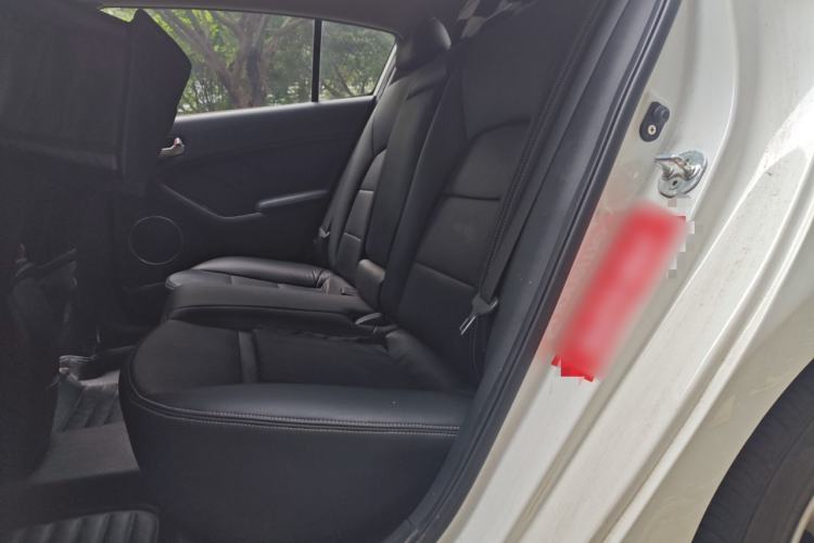 Used Kia K3S 2014 1.6L Automatic GLS