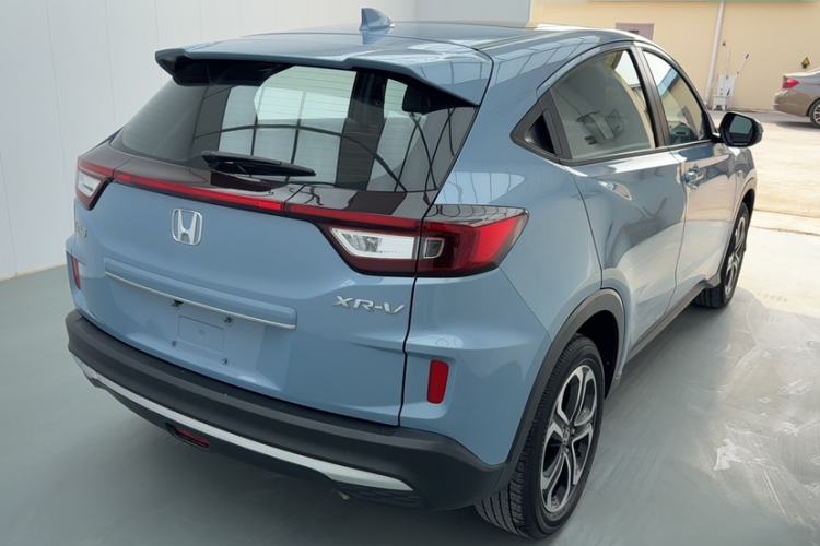 Used Honda XR-V 2021 1.5L CVT Comfort Version Exterior 6