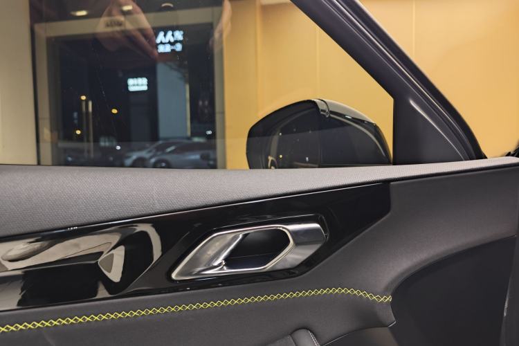 Used Lynk & Co 03 2025 1.5TD DCT Champion Edition Pro
