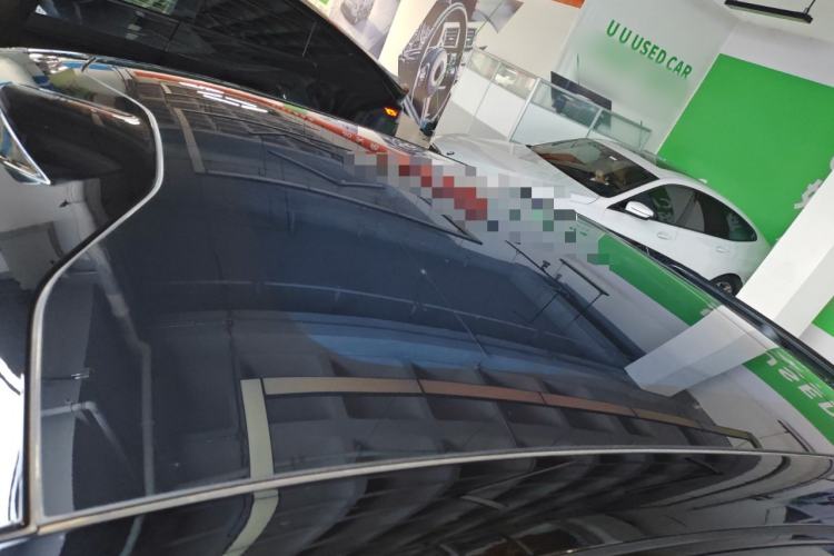 Used Zeekr 001 2024 ME Edition 100 kWh All-Wheel Drive
