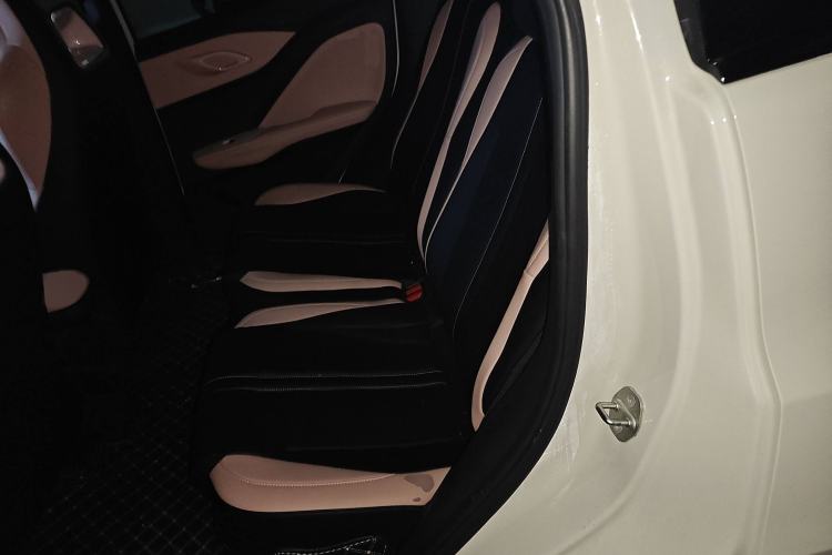 Used BYD Seagull 2024 Honor Edition 305km Freedom Version