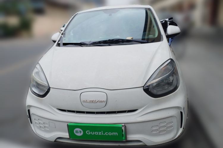 Used Roewe Clever 2022 311km QiQi BoBo Edition
