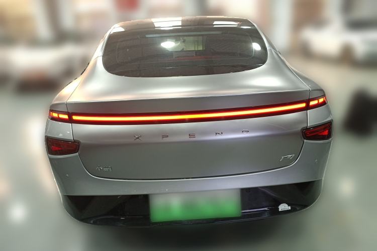 Used XPeng P7 2022 625E