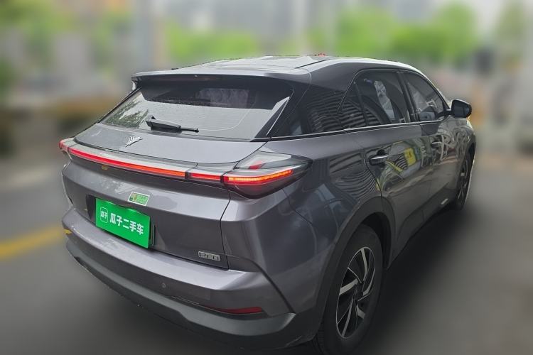 Used NETA U 2021 Pro 400 Premium Driving Edition
