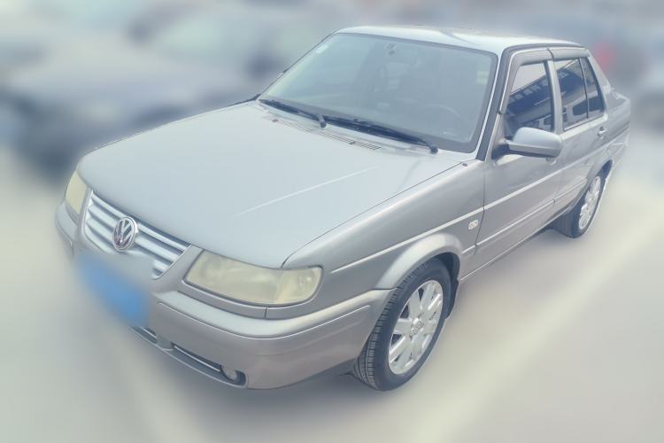 Used Volkswagen Jetta 2008 GIF Avant-Garde Type