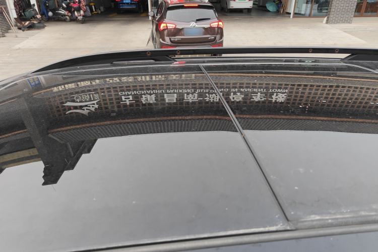 Used Chevrolet Equinox 2021 550T RS Smart Boundary-Pushing Edition