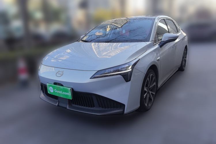 Used AION S Plus 2022 70 Intelligent Edition