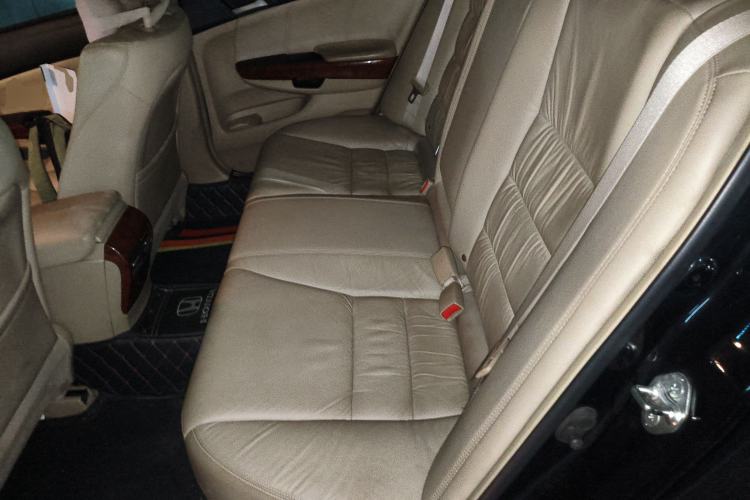 Used Honda Accord 2011 2.0L EX