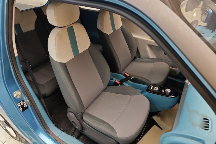 Used CHANGAN NEVO Lumin 2022 210km Sweet Edition
