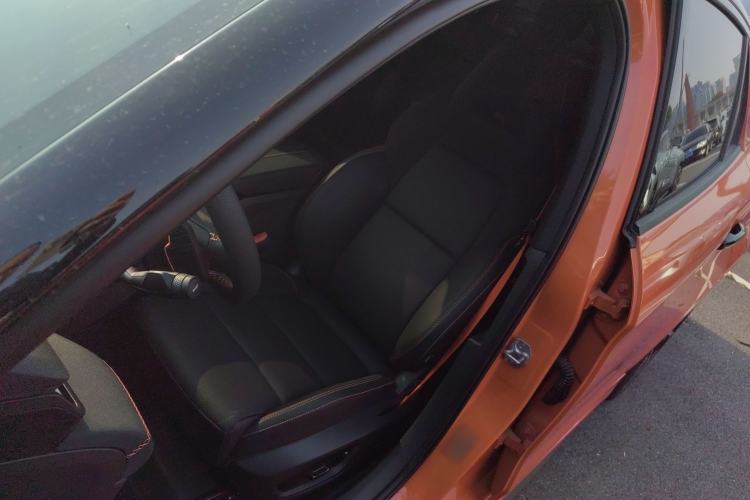 Used Lynk & Co 03 2025 1.5TD DCT Champion Edition Pro
