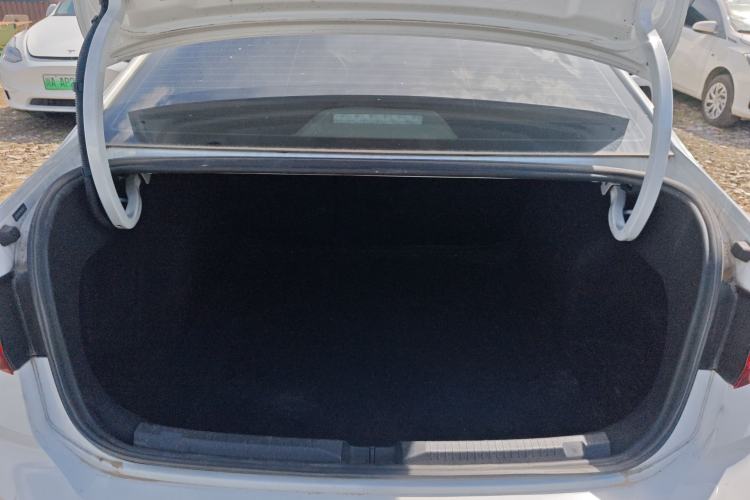 Used Volkswagen Lavida 2024 1.5L Automatic DeYi Edition