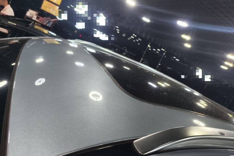 Used Hima AITO M7 2022 1.5T Four-Wheel Drive Luxury Edition
