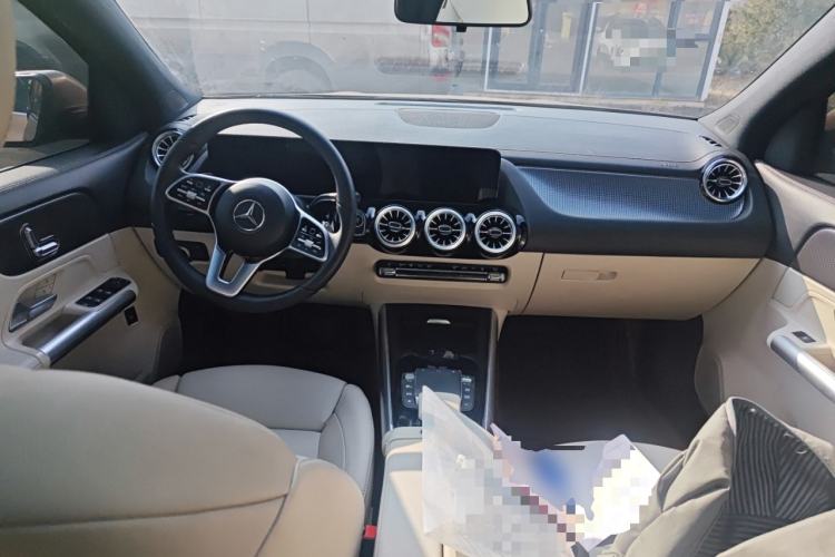 Used Mercedes-Benz EQA 2022 EQA 260