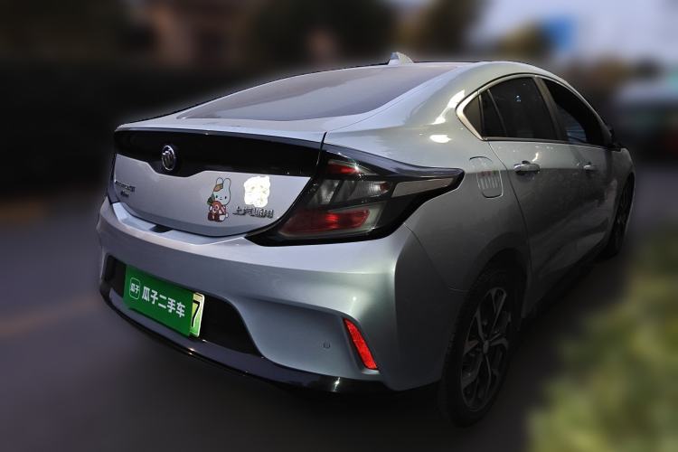 Used Buick VELITE 5 2017 Urban Extended-Range Model
