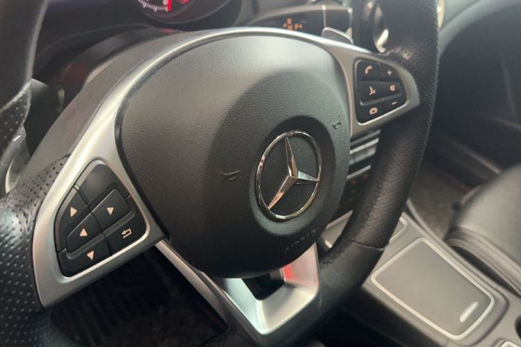 Used Mercedes-Benz GLA 2019 GLA 200 Dynamic Edition
