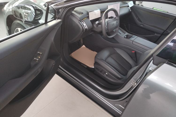 Used XPeng P7+ 2024 Long-Range Max