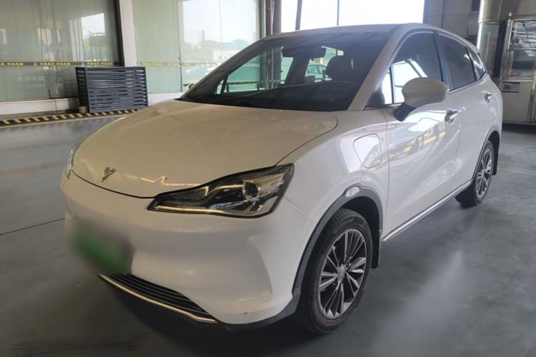 Used NETA V 2022 Chao 400 Lite